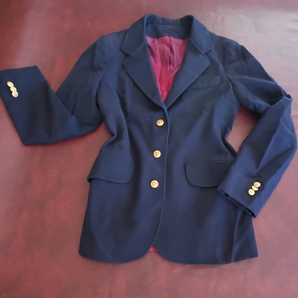 Vintage Larry Levine jacket